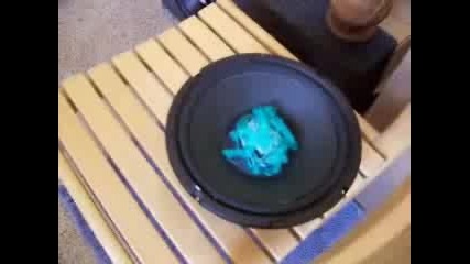 10 Incha Bass