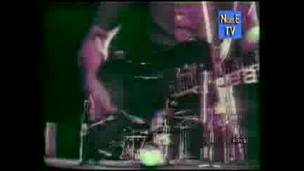 Blue Cheer - Summertime Blues