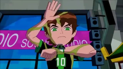 Ben 10