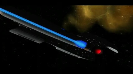 Galaxy Class Preview