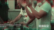 Igor Garnier ft. Luckydee - Hookah / Official Music Video 2017