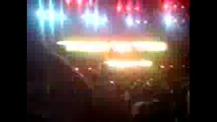 Dj Tiesto Cacao Beach Bulgaria Love Comes Again