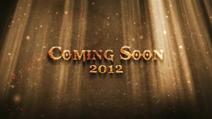 Hd God of War 4 Trailer.coming out in 2012