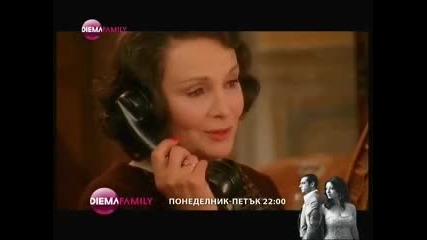 Убежище от грехове - 9 епизод - 1ва част