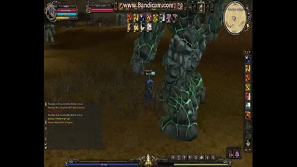 Wicked Shaiya Farm in Ki