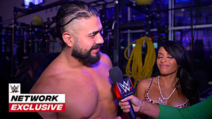 Are Andrade & Garza future champions?: WWE Network Exclusive, July 27, 2020