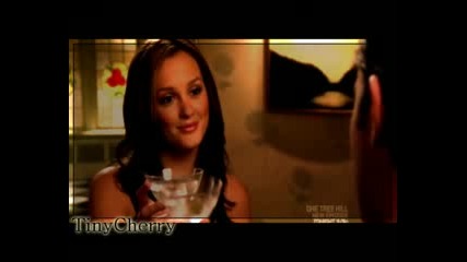 Chuck & Blair Love - On Fire