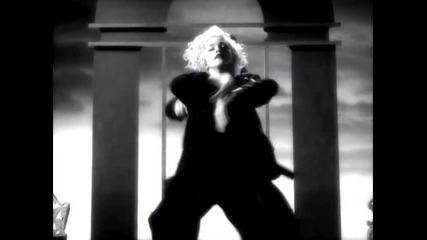 Madonna - Vogue ( Official Video) 480p