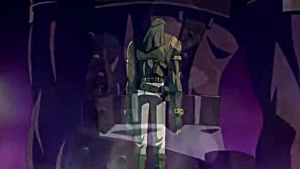 yu-gi-oh! 5ds 2022 episode 51