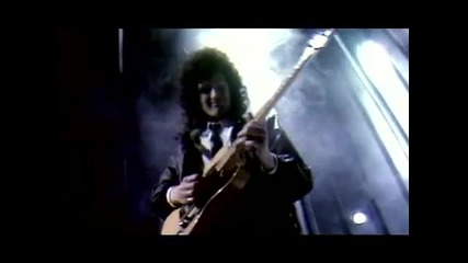 Queen - Back Chat 