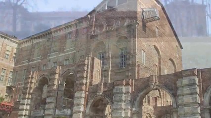 Unesco World Eritage Site - Royal Residence of Savoia - Torino Italy 