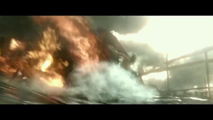 300_ Rise of an Empire - Official Trailer 1 [hd]