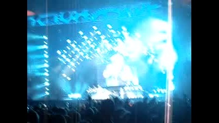 Ac/dc in Sofia - Highway to hell N For those about to rock 