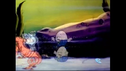 Snorks - 4x21 - rhyme and punishment part1