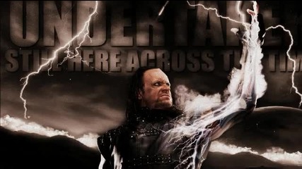 Undertaker 2012 theme The Memory Remains by Metallica + Lyrics