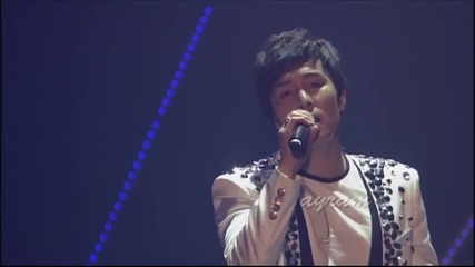 Shinhwa The Legend Continues - part 4