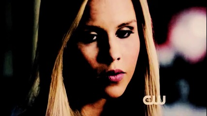 Rebekah Mikaelson - Behind These Castle Walls