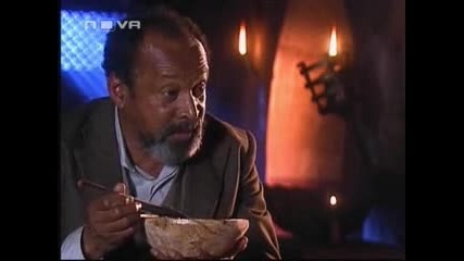 Робинята Изаура (2004) 16 епизод 1 част