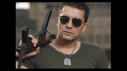Борис Дали - Горчива самота Cd Rip