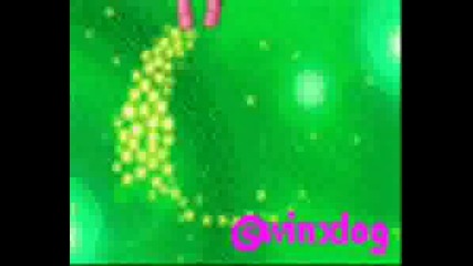 Winx Club Mnogo Qko Klip4e