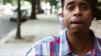 Young Image - Westside Merrick Freestyle 