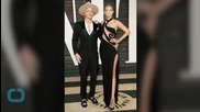 Gigi Hadid and Cody Simpson Are Completely Naked and Hugging in Sexy Photo Shoot