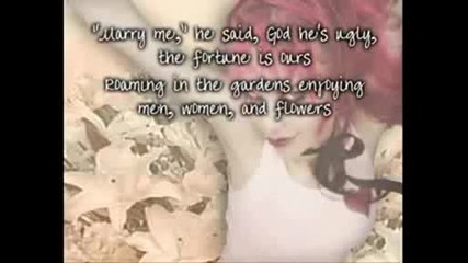 Emilie Autumn - Marry Me