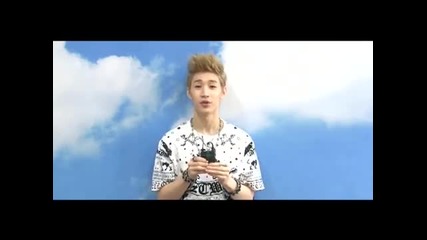 Henry Lau's Message To Pinoy Elf