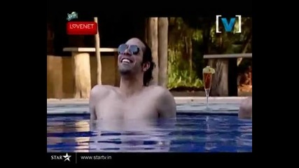 [v] Love Net - Episode 14