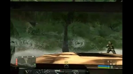 Crysis - Suck |бъгове| + коментари