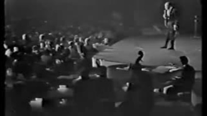 Frank Sinatra - Day In Day Out (1962)