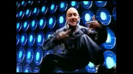 Eminem - Stimulate (music Video)