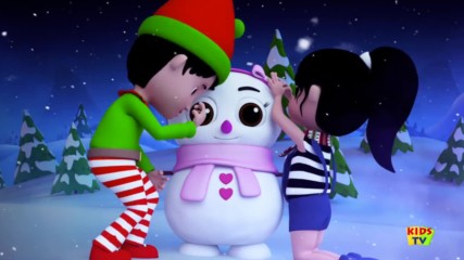 Детски Коледни песни // Jingle Bells - Christmas Carol - Xmas