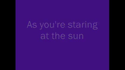 The Offspring - Staring at the Sun 