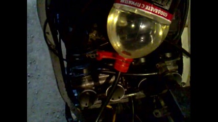 Проблем gsxr