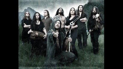 Eluveitie-the Endless Knot