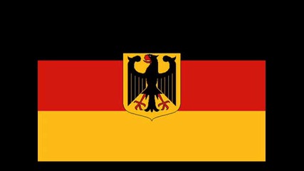 Kraftschlag - Mein Name Ist Deutschland