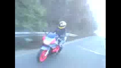 moto manqci teteven
