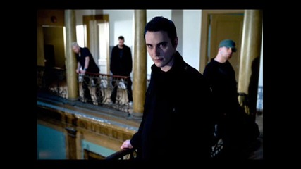 Breaking Benjamin - Had Enough