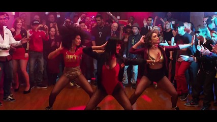 Far East Movement - Jello ft. Rye Rye ( Високо Качество )
