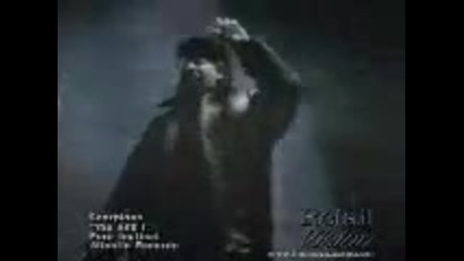 Scorpions - You and I