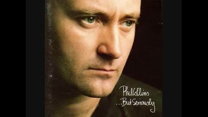 Phil Collins - Easy Lover