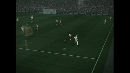 Pes Top Skills 2 