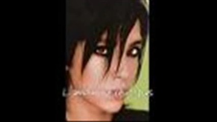 Bill I Tom Kaulitz