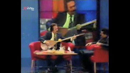 Orhan Gencebay - Ibo Show Da
