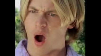 Angus Muclaren As Lewis