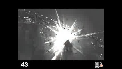 50 ways to die in Gta Iv 