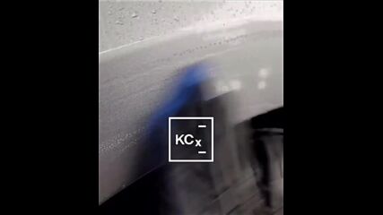 Koch Chemie - Reinigungsknete - Blau е висококачествена глина