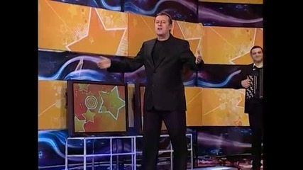 Boban Zdravkovic - Crne oci, neverne