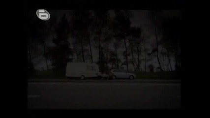 Top Gear [12.04.2009] - Част 1